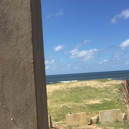 Casa Beira Mar Em Baixio Villa ไบชีโอ ภายนอก รูปภาพ