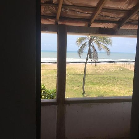Casa Beira Mar Em Baixio Villa ไบชีโอ ภายนอก รูปภาพ