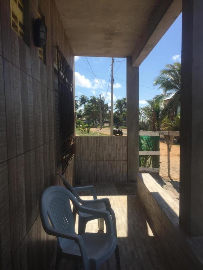 Casa Beira Mar Em Baixio Villa ไบชีโอ ภายนอก รูปภาพ
