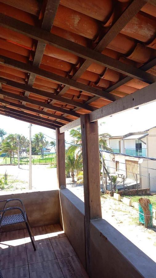 Casa Beira Mar Em Baixio Villa ไบชีโอ ภายนอก รูปภาพ