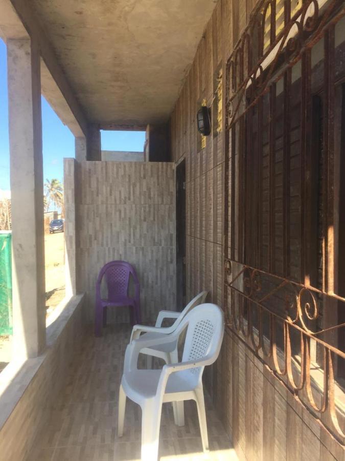 Casa Beira Mar Em Baixio Villa ไบชีโอ ภายนอก รูปภาพ