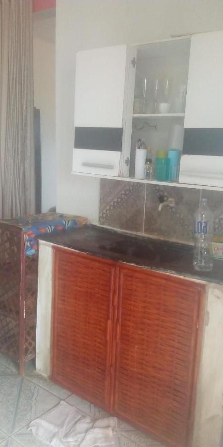 Casa Beira Mar Em Baixio Villa ไบชีโอ ภายนอก รูปภาพ