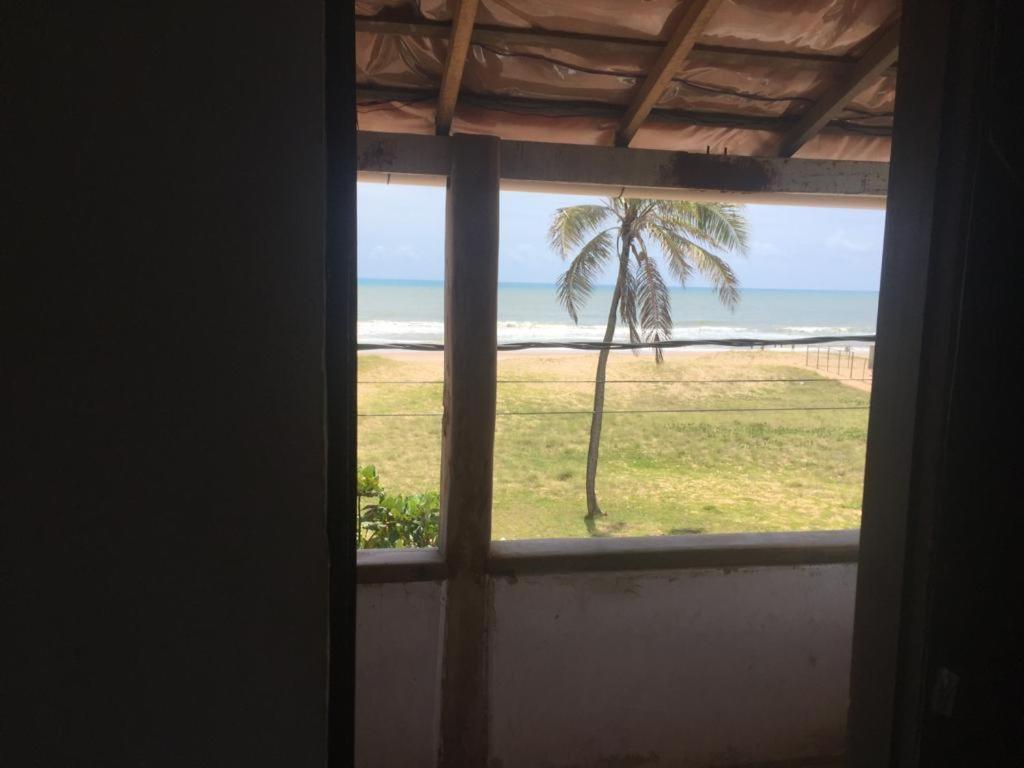 Casa Beira Mar Em Baixio Villa ไบชีโอ ภายนอก รูปภาพ