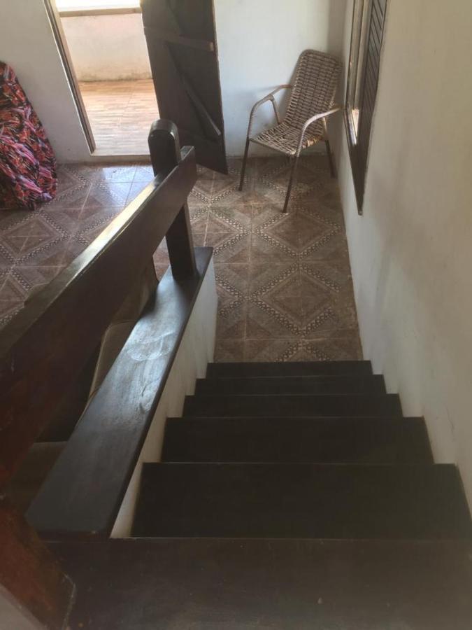 Casa Beira Mar Em Baixio Villa ไบชีโอ ภายนอก รูปภาพ