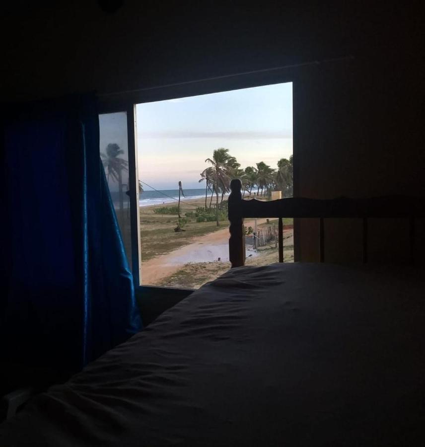 Casa Beira Mar Em Baixio Villa ไบชีโอ ภายนอก รูปภาพ