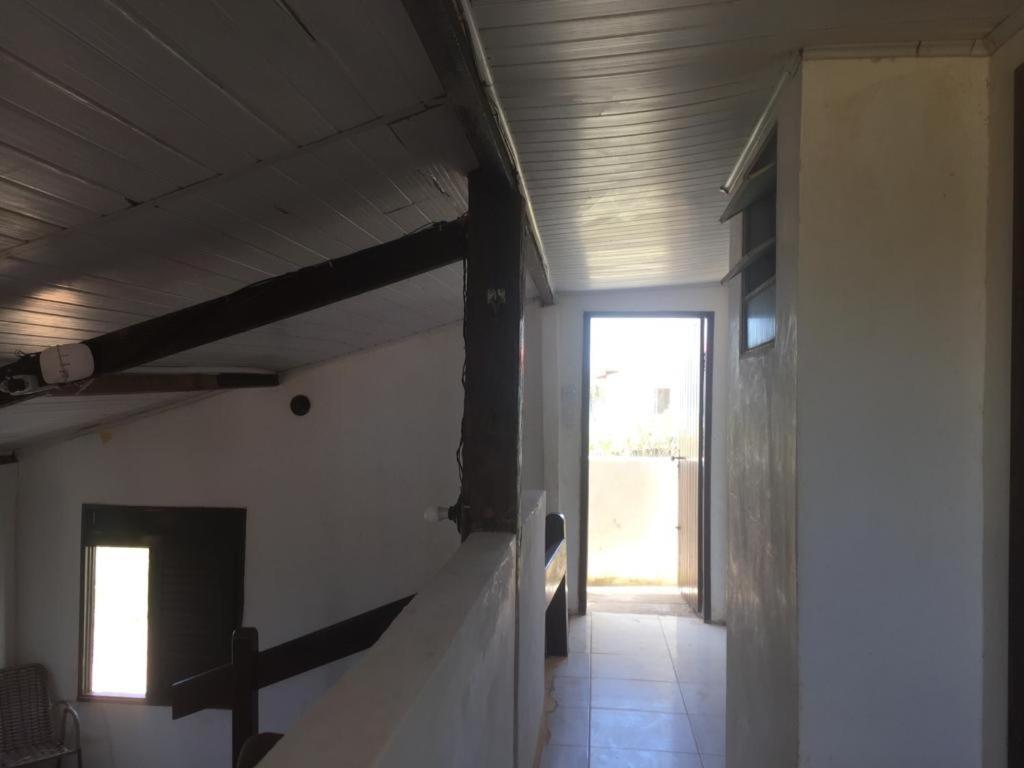 Casa Beira Mar Em Baixio Villa ไบชีโอ ภายนอก รูปภาพ
