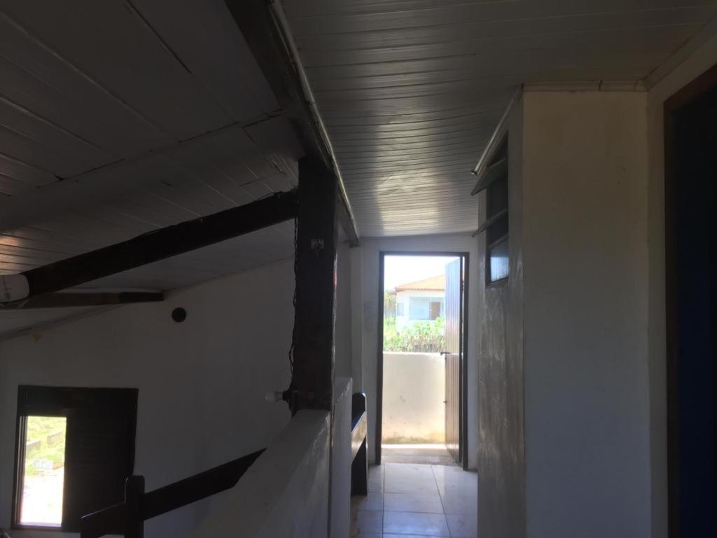 Casa Beira Mar Em Baixio Villa ไบชีโอ ภายนอก รูปภาพ