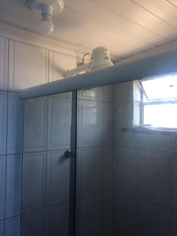 Casa Beira Mar Em Baixio Villa ไบชีโอ ภายนอก รูปภาพ